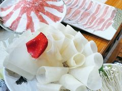 -蜀家渝重庆火锅(南屏街店)