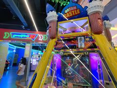 -快乐街区(成都龙湖北城天街店)