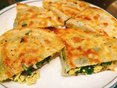 -陈阿婆鱼头泡饼·京味菜(复兴路店)
