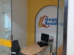 -GogoReading少儿英语分级阅读(双井中心店)