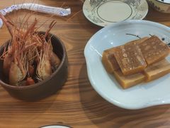 -百家鲜·杭帮菜