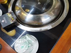 -东北铁锅宴(云龙华府店)