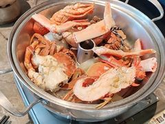 -亚马逊蒸汽活海鲜自助(LCM置汇旭辉广场店)