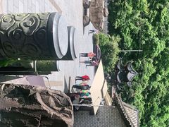 -浙北大峡谷