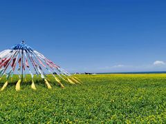 -青海湖国家重点风景名胜区