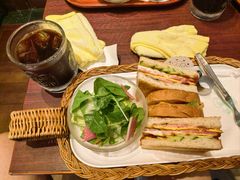 -西村咖啡店 (中山手本店)