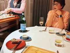 -La Villa French Restaurant