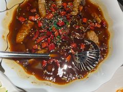 -秀儿四九城·新京菜(亚运村鸟巢店)