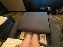 -和子足浴SPA会馆(东方之门店)
