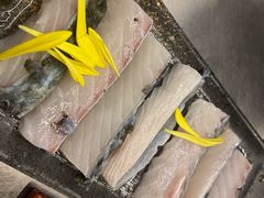 -渔惑·中山脆肉鲩火锅(仁恒梦店)