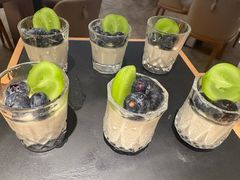 -星璞餐厅(深铁塘朗城君璞酒店)