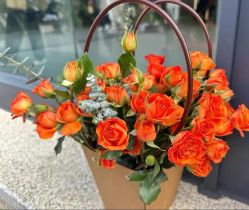 -大美母婴月子中心(虹桥店)