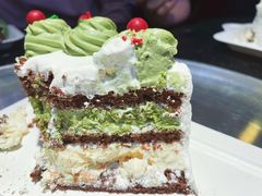 -好利来(团结湖店)