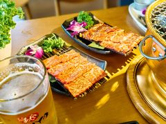 -AJIYA炭火烧肉(徐汇正大乐城店)