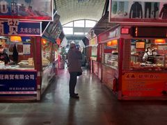 门面-大连熟食品交易中心
