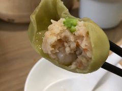 -苏小柳点心·手作小笼包(浦东嘉里城分院)