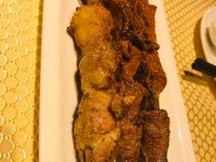 -巴扎美食·新疆菜·西域歌舞表演餐厅(新疆大厦店)