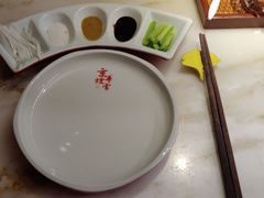 -京华烟云·北京烤鸭(领展购物广场·中关村店)