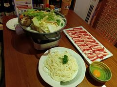 -有喜屋·深夜食堂(北京西路店)