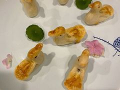 -北京全聚德(西客站店)