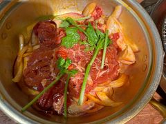 -九田家黑牛烤肉料理(新辰里亚运村店)