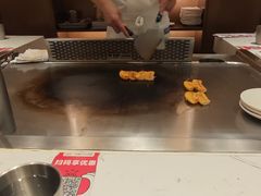 -火地铁板烧(昆山万象汇店)