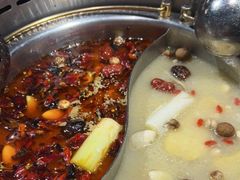 -快乐小羊·内蒙牛羊肉火锅(流花中心店)
