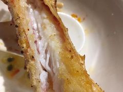 -79号渔船海鲜饭店(华强北店)