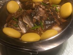 -胶东海鲜大排档(北太平庄店)
