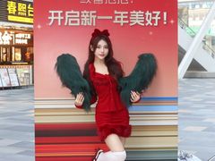 -HALO广场(梨园路店)