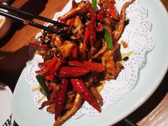 -吕氏疙瘩汤·新派鲁菜(济南万象城店)