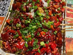 -今邕烧烤(西大店)