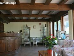 -意大利农场度假村