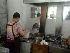 -五厂炸串(四流南路店)