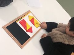 -培飞思维启蒙·益智游戏·科学探索(城西银泰店)