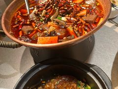 -饕林餐厅(春熙路店)