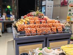 -绿叶水果(长沙恒大绿洲店)