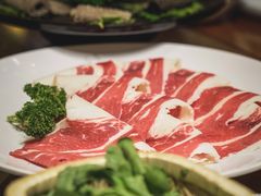 -古关火锅店(古北水镇景区店)