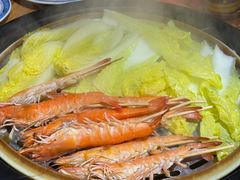 -阿鸡鱼庄·顺德鲜蒸小炒(亚运村店)