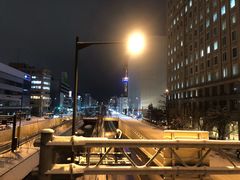 -札幌电视塔