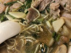 -二扁私房面馆(崂山路店)