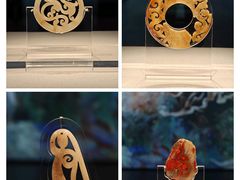 -北京大葆台遗址博物馆