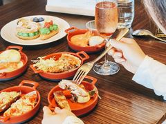 油封鸭腿-金奥国际酒店温哥华扒房Vancouver Grill