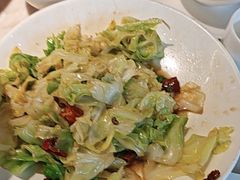 -茅庐川菜(烟台万象汇店)