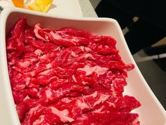 -海底捞大排档火锅(悦荟广场店)