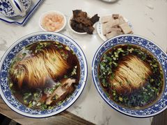 -伟记奥面馆(养育巷店)