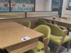 -李先生牛肉面大王(济南火车站候车室店)