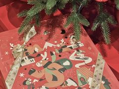 -Laderach 莱德拉(上海环贸iapm店)