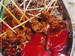 -四小区火锅·巷子里的重庆火锅(花照壁店)