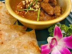 -太食獸泰式茶餐厅(IFS国金中心店)